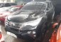 2017 Toyota Fortuner G 2.4 Automatic FOR SALE-0