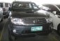 Toyota Fortuner 2011 for sale-1