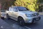 2006 TOYOTA Hilux D4D Automatic 4x4 FOR SALE-3