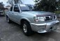 Nissan Frontier 2002 for sale-1