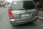 Toyota Innova V Top of The Line 2008 Matic FOR SALE-3