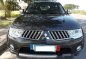 Well-maintained Mitsubishi Montero Sport 2009 for sale-1