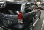 RUSH Toyota Avanza 2013 1.3 M/T Gray Metallic-5