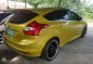 2013 Ford Focus S for sale-3