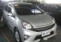 Well-maintained Toyota Wigo 2014 for sale-4