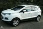 2015 Ford Ecosport FOR SALE-0