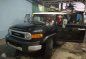 TOYOTA FJ CRUISER 2016 for sale-2