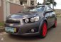 2012 Chevrolet Sonic for sale-3