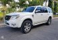 Ford Everest 2010 TDCI ICE AT FOR SALE-1