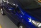 For sale!! Ford Fiesta Sports 2012 Metallic Blue (Hatchback) Model-1