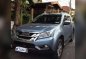 Isuzu MUX 2015 FOR SALE-6