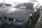 Good as new BMW 320d 2010 for sale-2