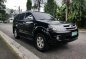 2006 Toyota Fortuner Automatic Gasoline well maintained for sale-1