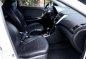 Hyundai Accent 2012 Automatic FOR SALE-6