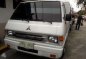 2011 Mitsubishi L300 FB FOR SALE-1