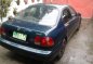 Honda Civic 1999 AT Blue Sedan For Sale -1