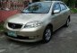 2004 Toyota Vios 1.5g FOR SALE-4