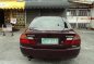 Well-kept Mitsubishi Lancer 2000 for sale-7