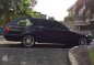 1994 BMW E34 5 Series Touring 530i Black For Sale -6