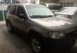 Well-maintained Ford Escape 2003 for sale-0