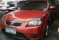 Well-kept Kia Rio 2010 for sale-4