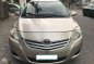 2011 TOYOTA VIOS E - perfect condition AT FOR SALE-0