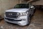 2018 Toyota Land cruiser LC200 with KDSS FOR SALE-7
