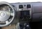 Issuzu D-max 2006 4x2 MT Silver Pickup For Sale -6