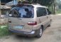 Well-maintained Hyundai Starex 2001 SVX A/T for sale-3