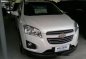 Good as new Chevrolet Trax 2016 for sale-0