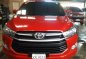 2017 Toyota Innova E 2.8 Automatic Diesel New Engine for sale-0
