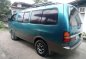 Kia Pregio festival 98 FOR SALE-3