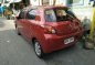Well-maintained Mitsubishi Mirage 2015 for sale-3