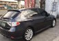 2009 Subaru Impreza 2.0 Automatic Gray For Sale -0