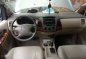 Toyota Innova V Top of The Line 2008 Matic FOR SALE-6