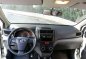 2012 Toyota Avanza Manual White SUV For Sale -4