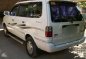 Toyota Revo 2004 Automatic White SUV For Sale -2