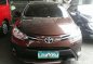 Well-maintained Toyota Vios 2014 for sale-2