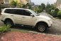 Mitsubishi Montero Sport 2012 for sale-2