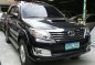 Well-kept Toyota Fortuner 2013 for sale-0