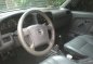 Good as new Nissan Frontier 2004 for sale-2
