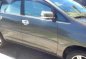 Toyota Innova G manual gas TOP OF THE LINE 2006 FOR SALE-2