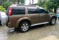 2009 Ford Everest Limited AT Brown For Sale -3