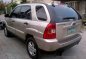 Well-maintained Kia Sportage 2009 for sale-3