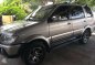 Isuzu Sportivo x 2014 manual FOR SALE-7