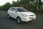 Well-kept Hyundai Tucson 2011 for sale-0