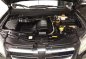 2010 Chevrolet Captiva Turbo Diesel AT Black For Sale -10