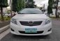 Good as new Toyota Corolla Altis 2010 for sale-1