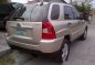 Well-maintained Kia Sportage 2009 for sale-5