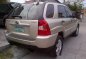 Well-maintained Kia Sportage 2009 for sale-10